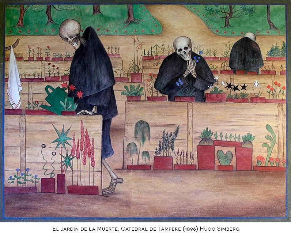 Caducidad y nulidad radical