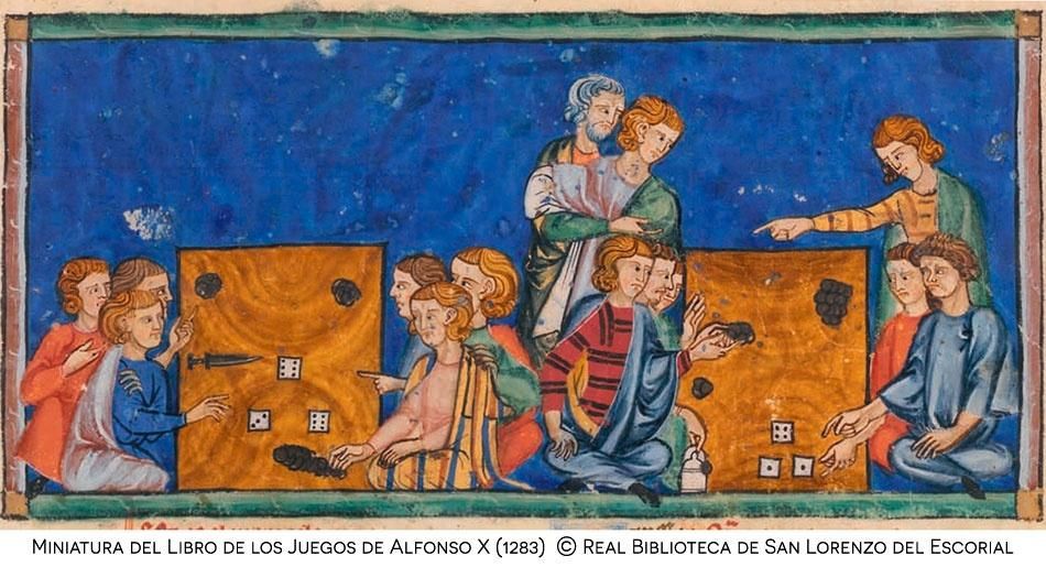 fiscalidad de las ganancias del juego online