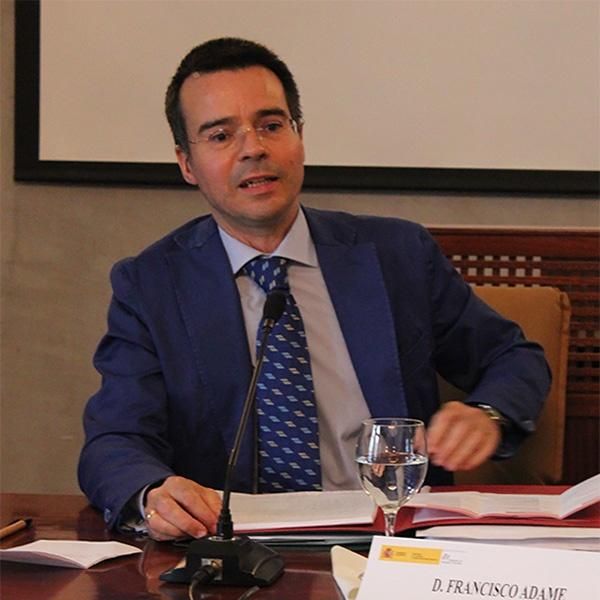 Francisco Adame Martínez