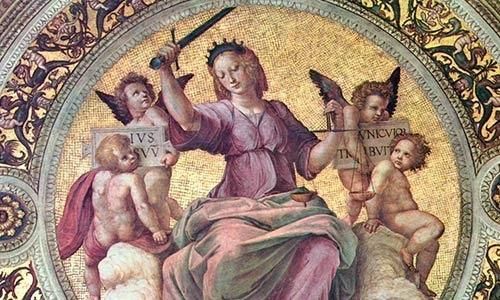 ¿Estado de derecho?