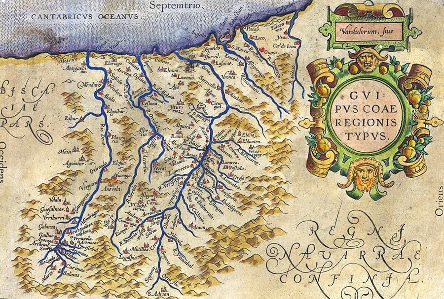 Norma Foral 16/1989, de 5 de julio, del IIVTNU del Territorio Histórico de Gipuzkoa