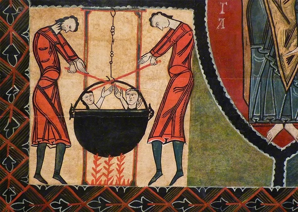 Las listas de morosos de hacienda