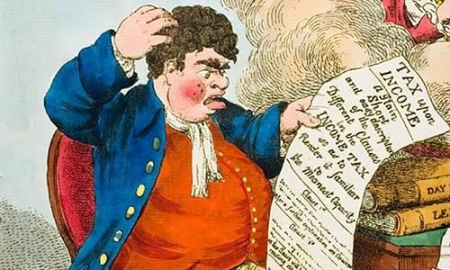 La nueva tributación mínima en el impuesto sobre sociedades