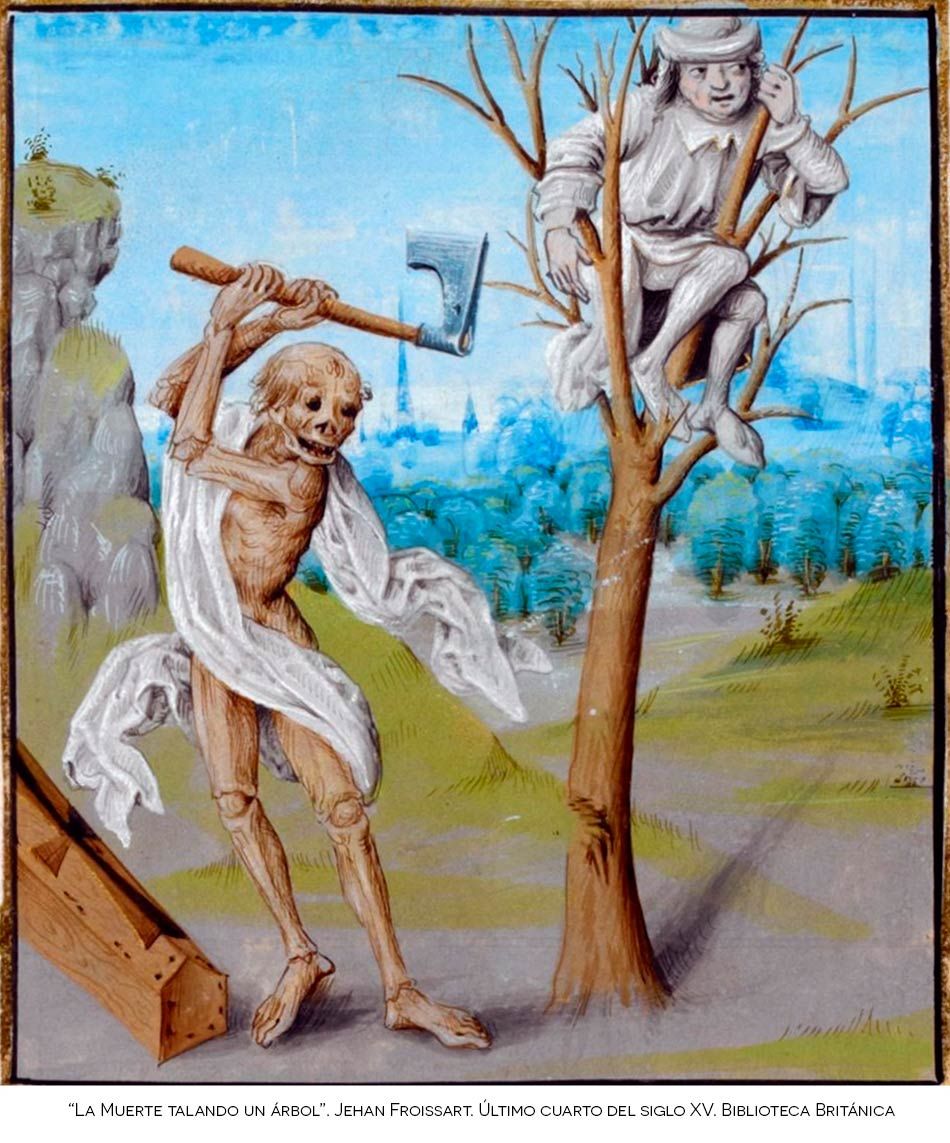 Reforma impuesto de Sucesiones