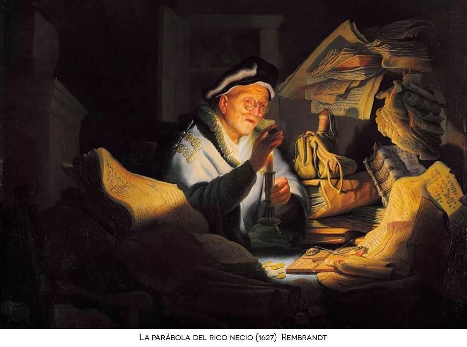 La imposición sobre la riqueza en el Libro Blanco 