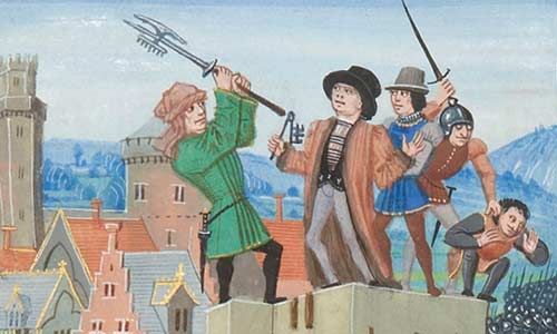 El utópico mundo de la prescripción en Derecho Tributario