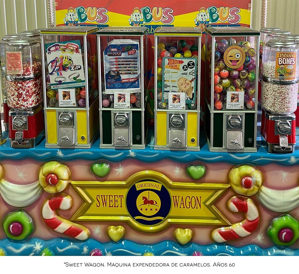 A propósito de las tasas por aprovechamiento especial del dominio público con máquinas de vending