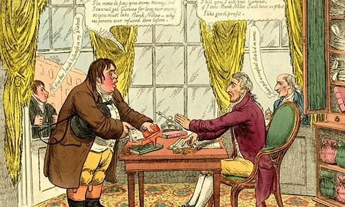 Tributación de los intereses de demora en el IRPF